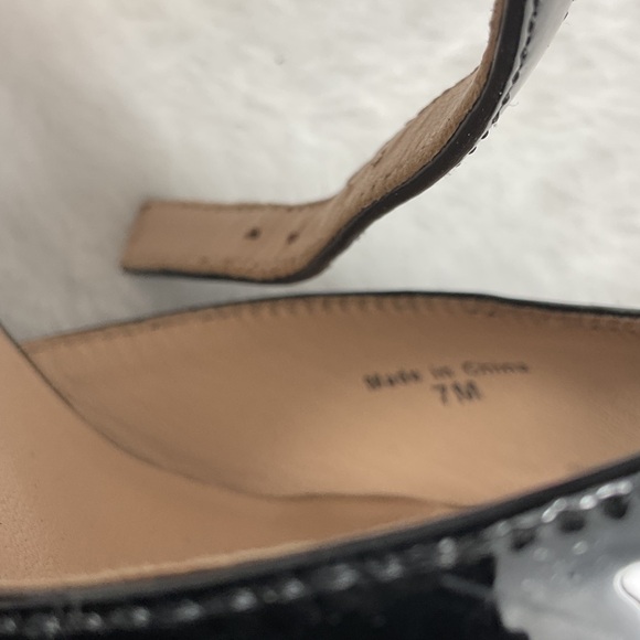 Kate Spade taco truck / viva el taco wedge collection - Picture 6 of 6